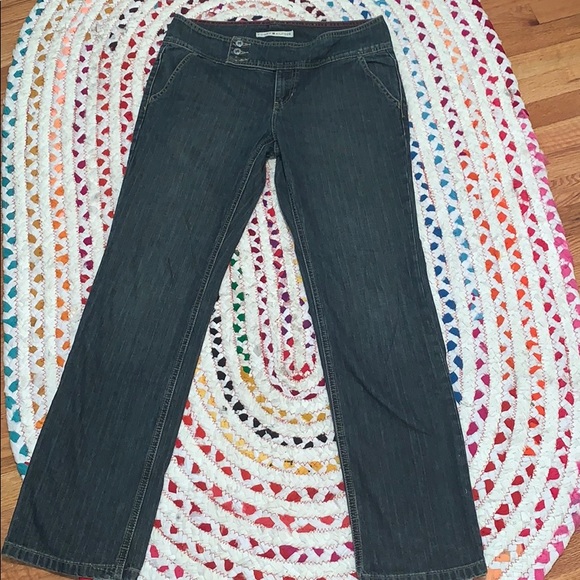 Tommy Hilfiger jeans dark wash - Picture 2 of 3